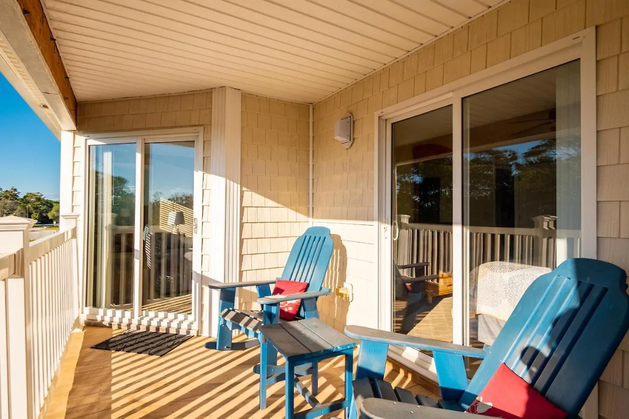 Ocean Walk 8302 Holiday home
