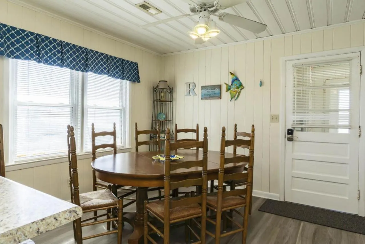 Rhoney R&r Holiday home