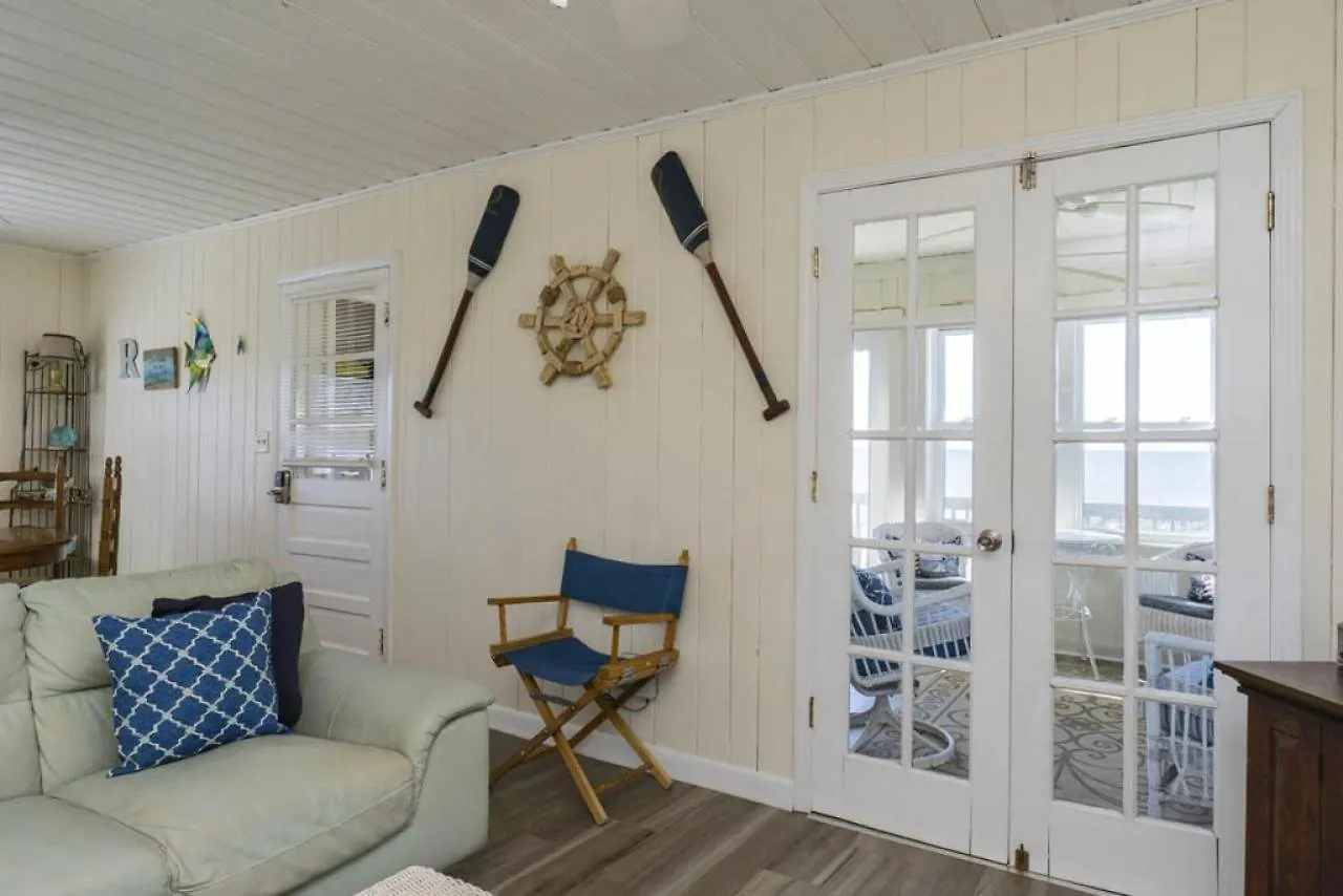 Holiday home Rhoney R&r