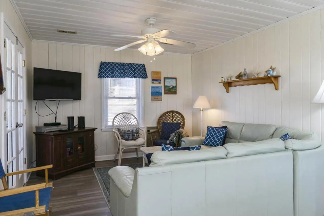 Rhoney R&r Holiday home Oak Island