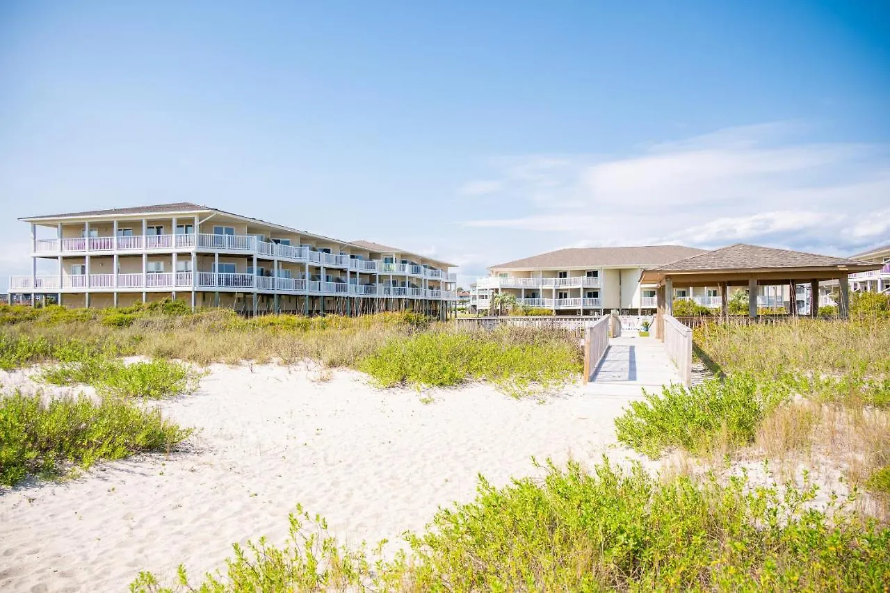 Holiday home Riverwatch Oak Island