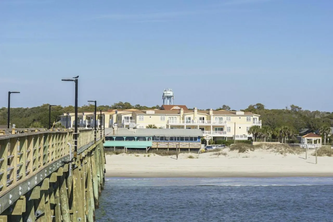 Beats Working By Holiday home Oak Island