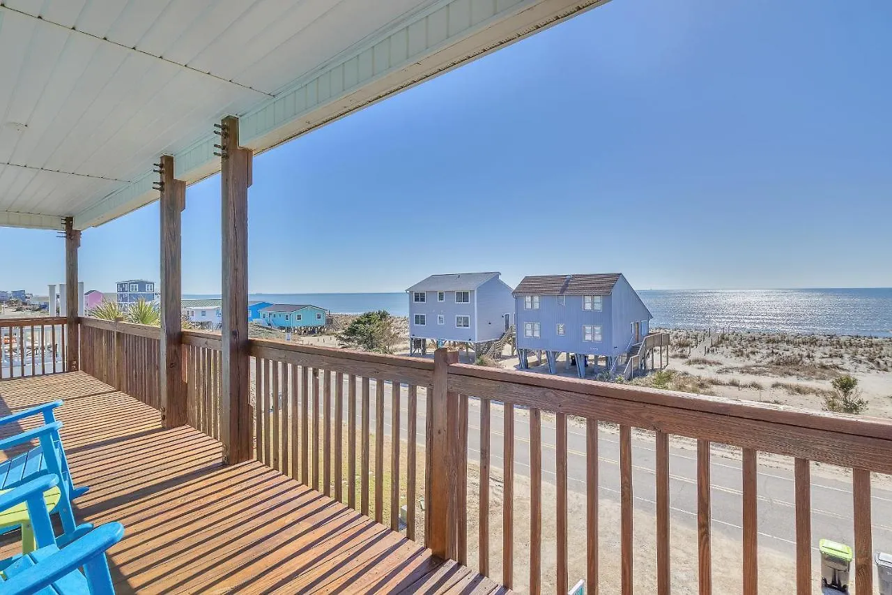 Life Is Good Holiday home Oak Island