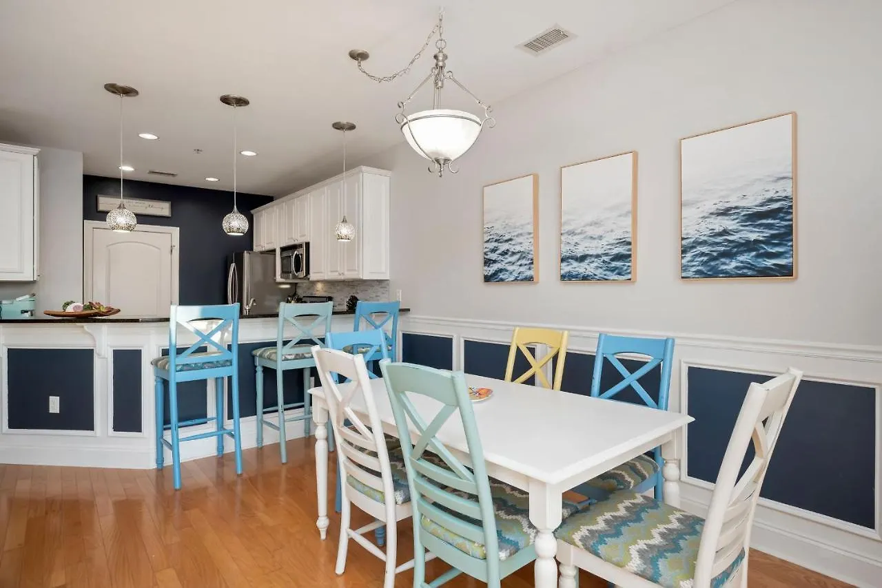 Salty Girl Holiday home *