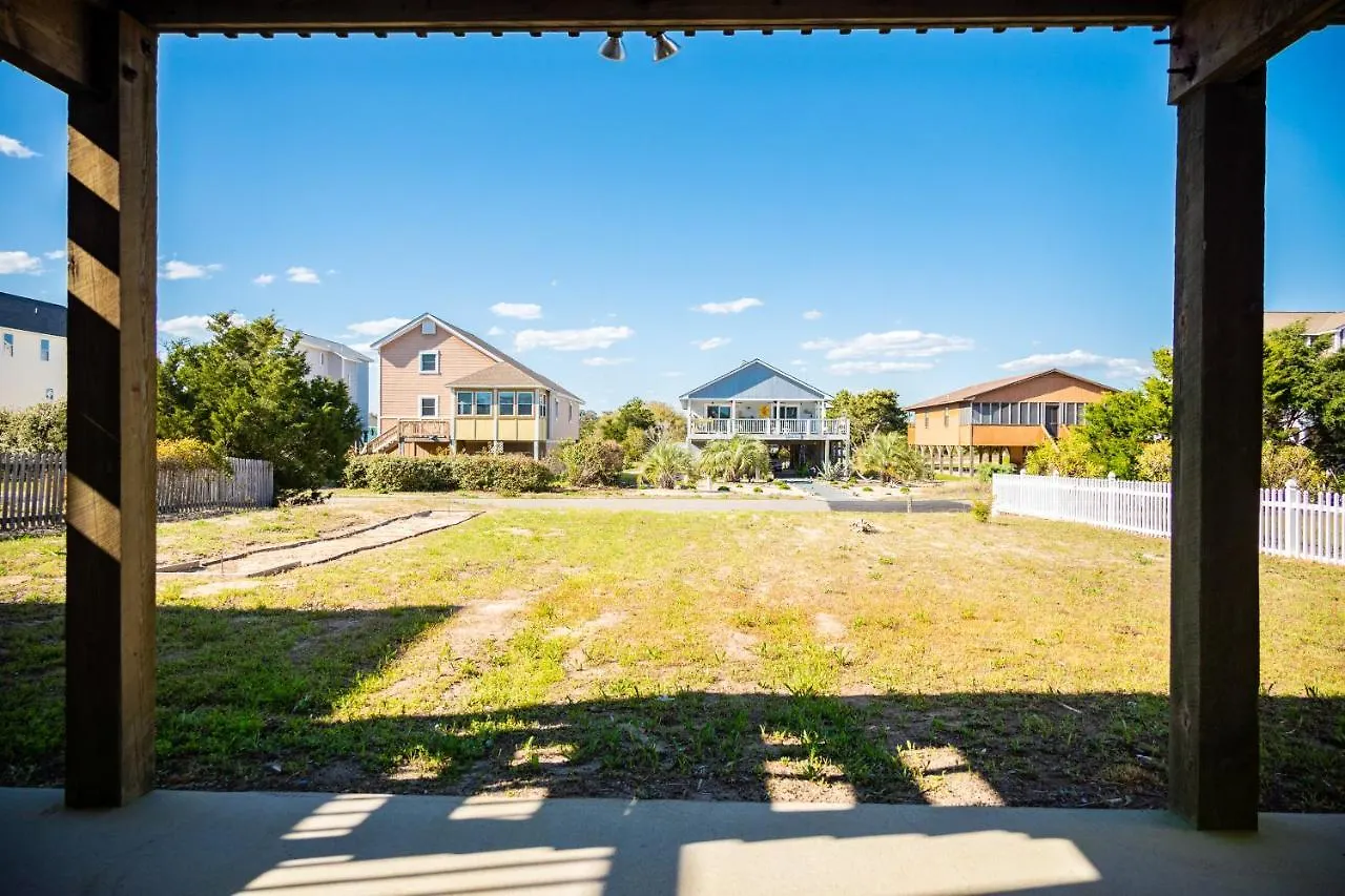 Holiday home At The By Oak Island