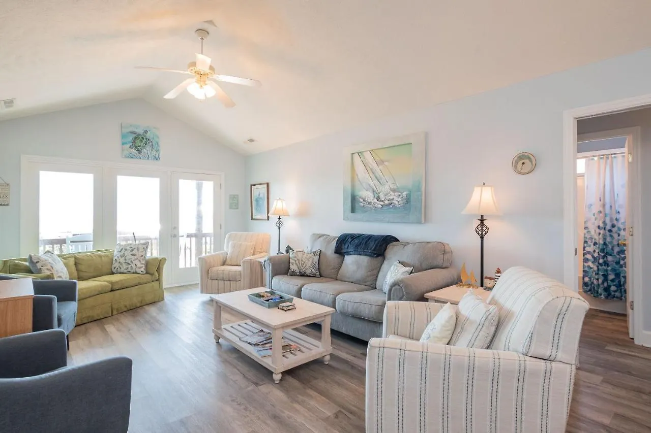 The Turtle Shell By Holiday home
