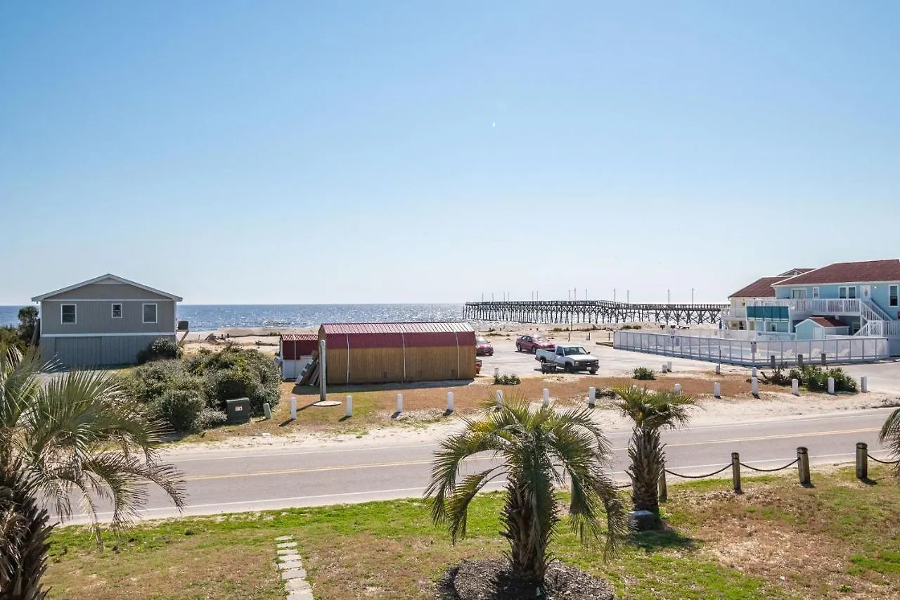 The Turtle Shell By Holiday home