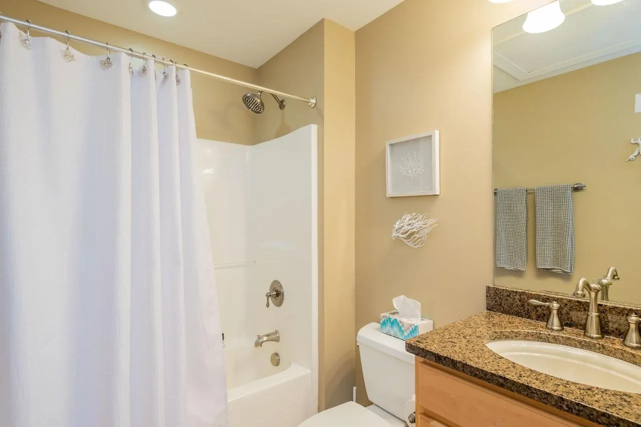 Greyt Escape Holiday home Oak Island