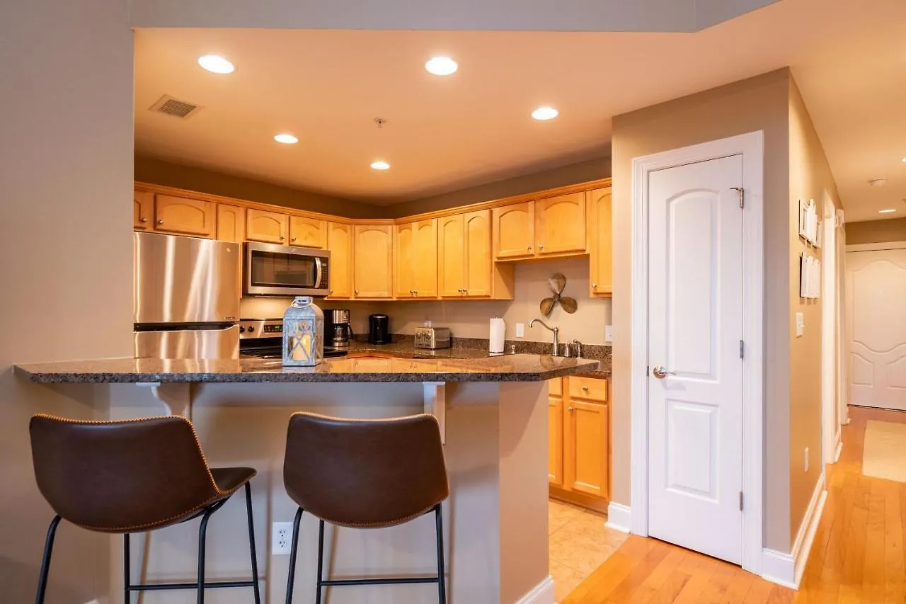 Greyt Escape Holiday home Oak Island