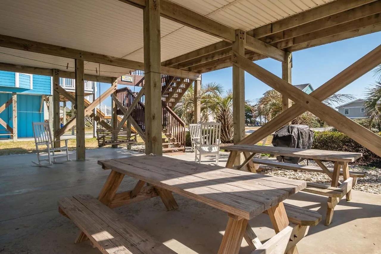 The Turtle Shell By Oak Island