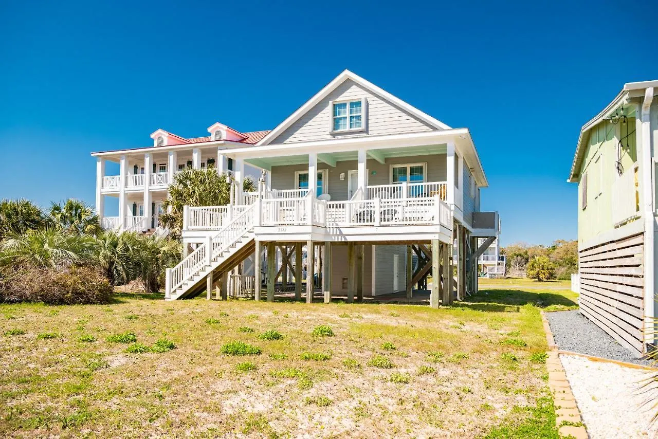 Holiday home Joy By