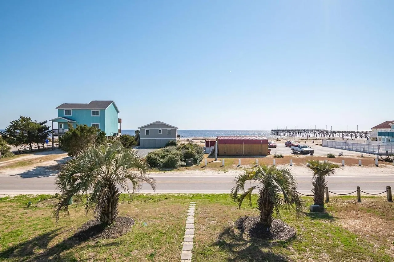 The Turtle Shell By Holiday home