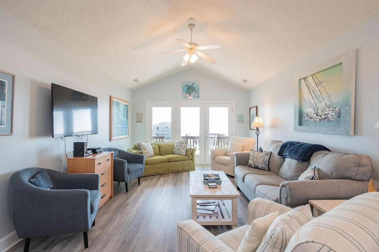 The Turtle Shell By Holiday home *
