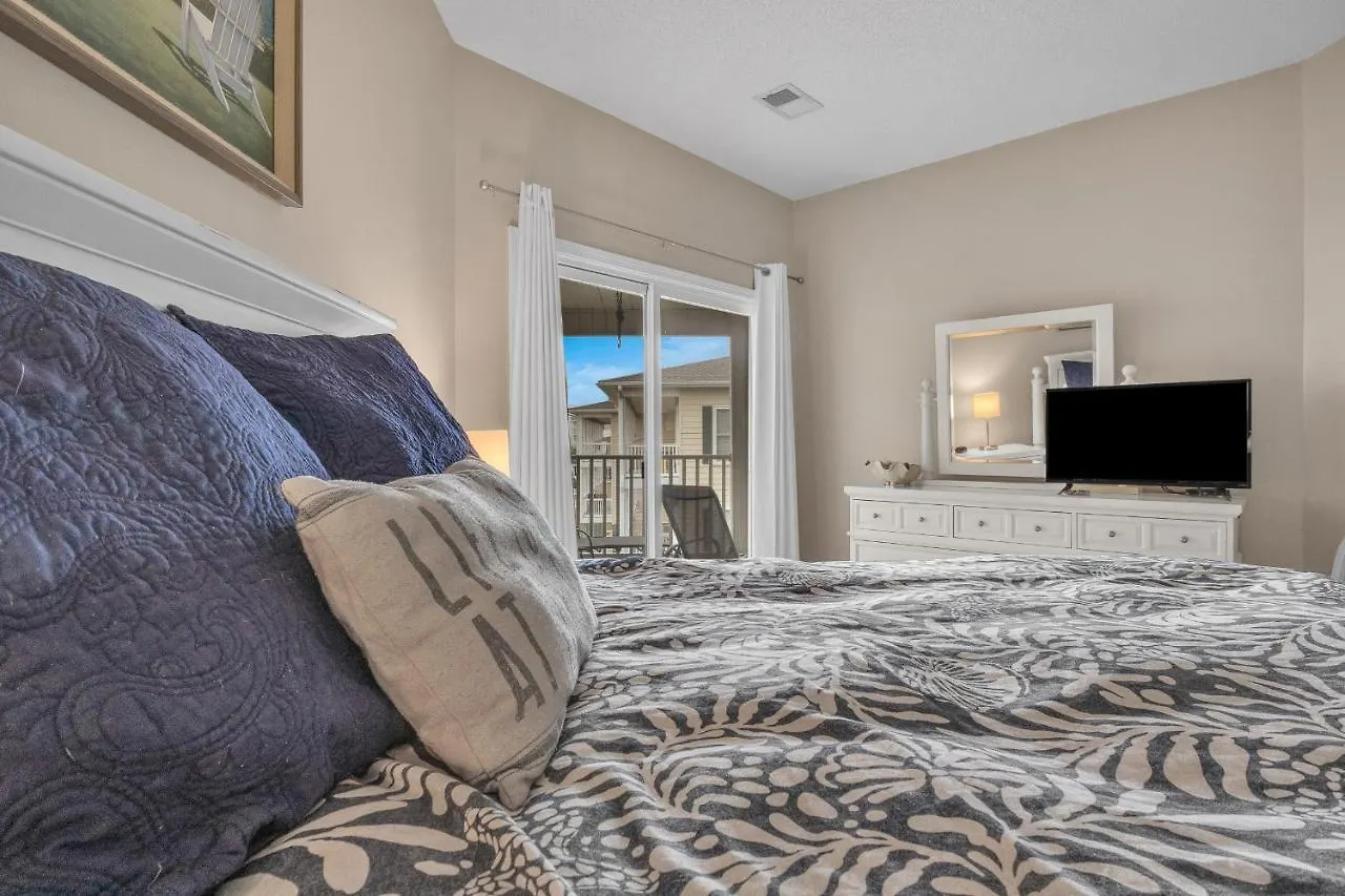 Holiday home Sol Retreat Oak Island