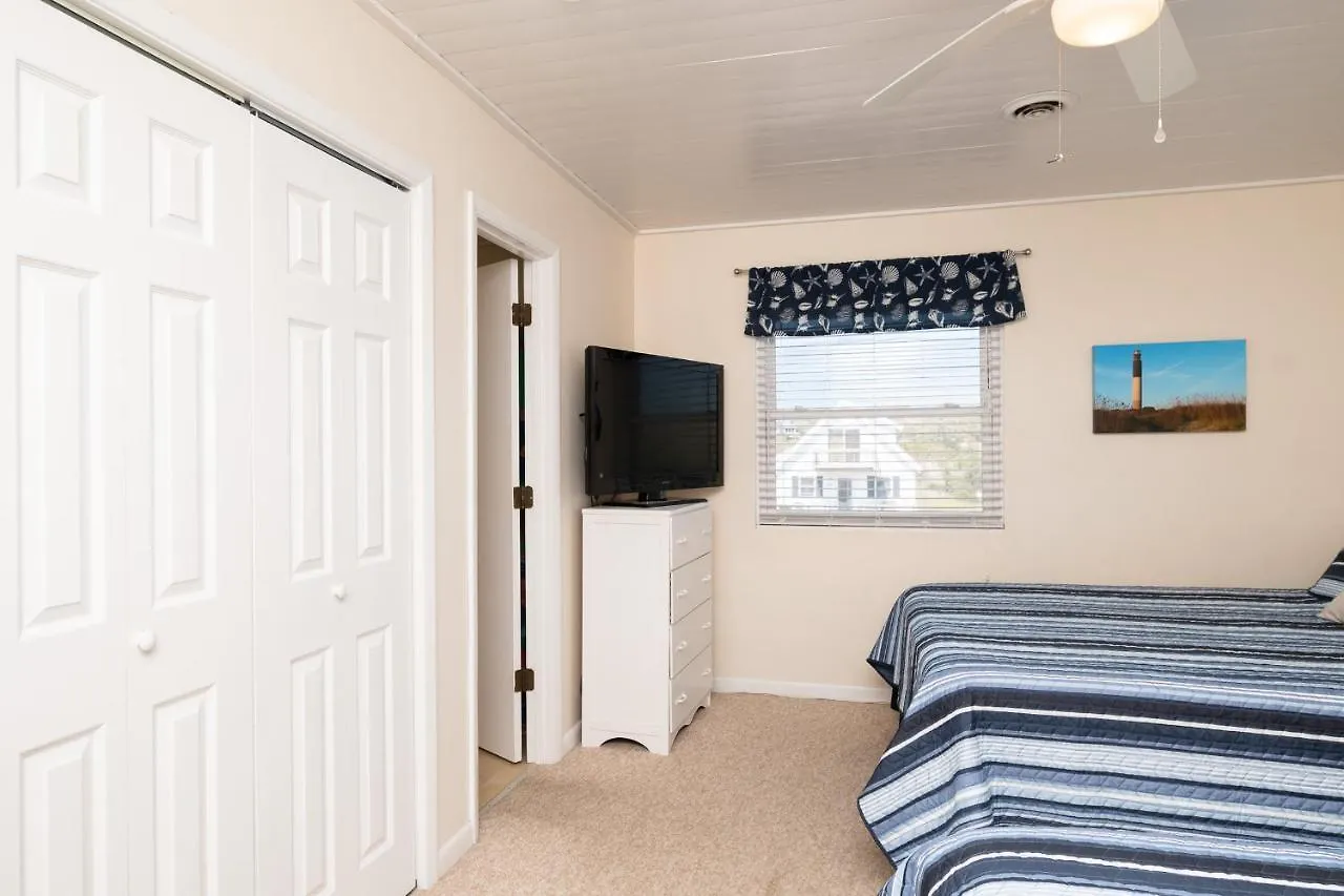 Not By Holiday home