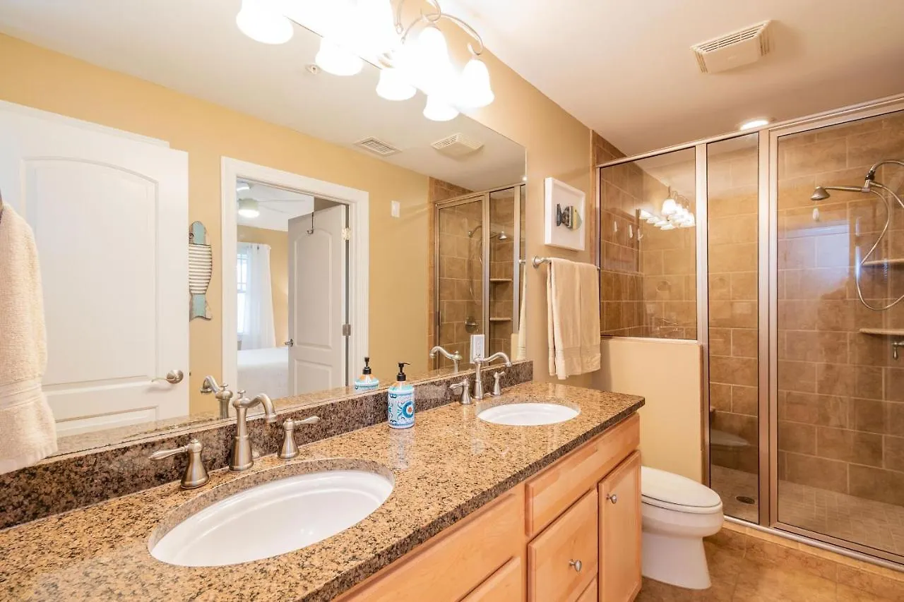 Greyt Escape Holiday home Oak Island