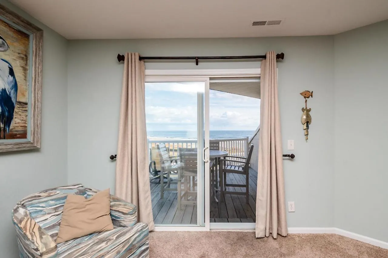 Our Palm Holiday home Oak Island