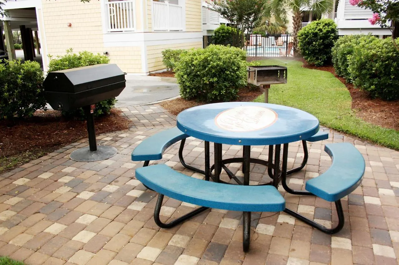 Holiday home Greyt Escape Oak Island