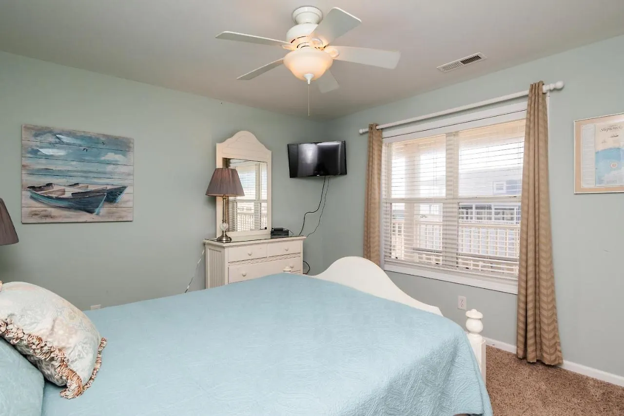 Our Palm Holiday home Oak Island