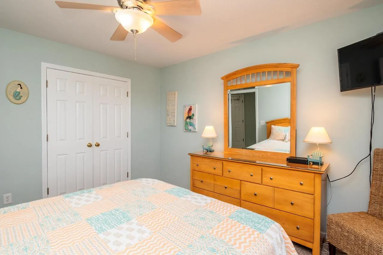 Holiday home Our Palm Oak Island