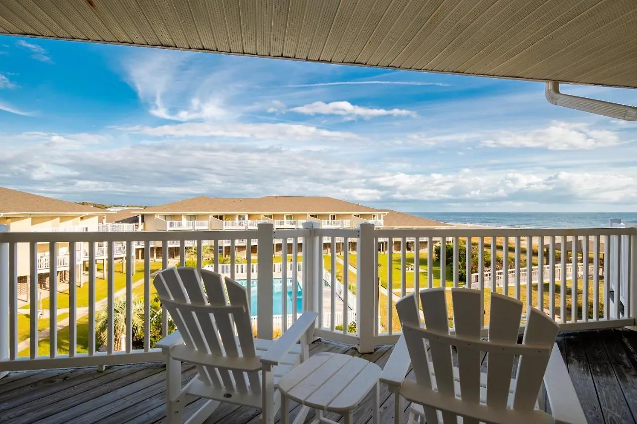 Our Palm * Oak Island