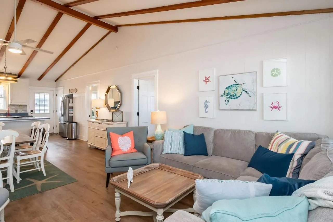 Holiday home Blu Malibu By