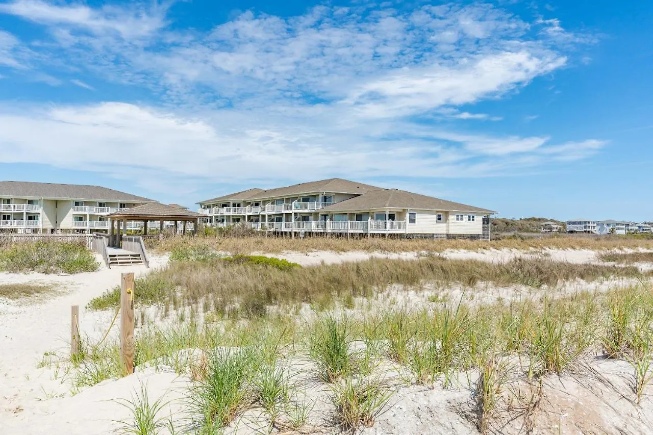 Our Palm Oak Island