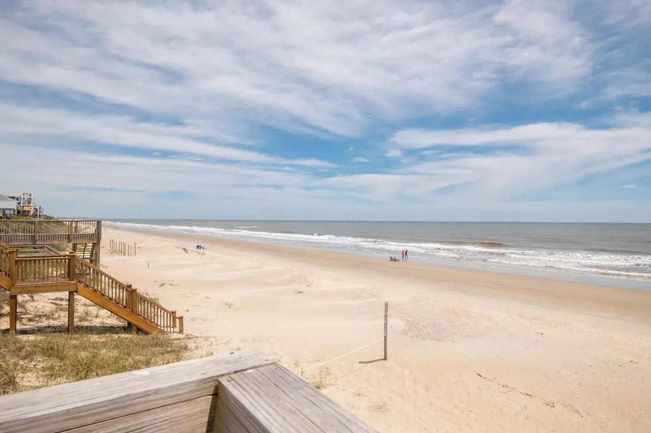 Blu Malibu By Oak Island
