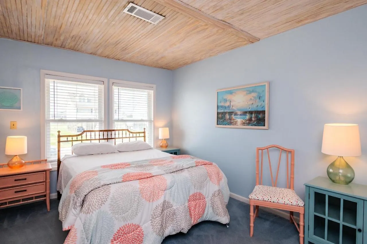 Boardwalk By Holiday home