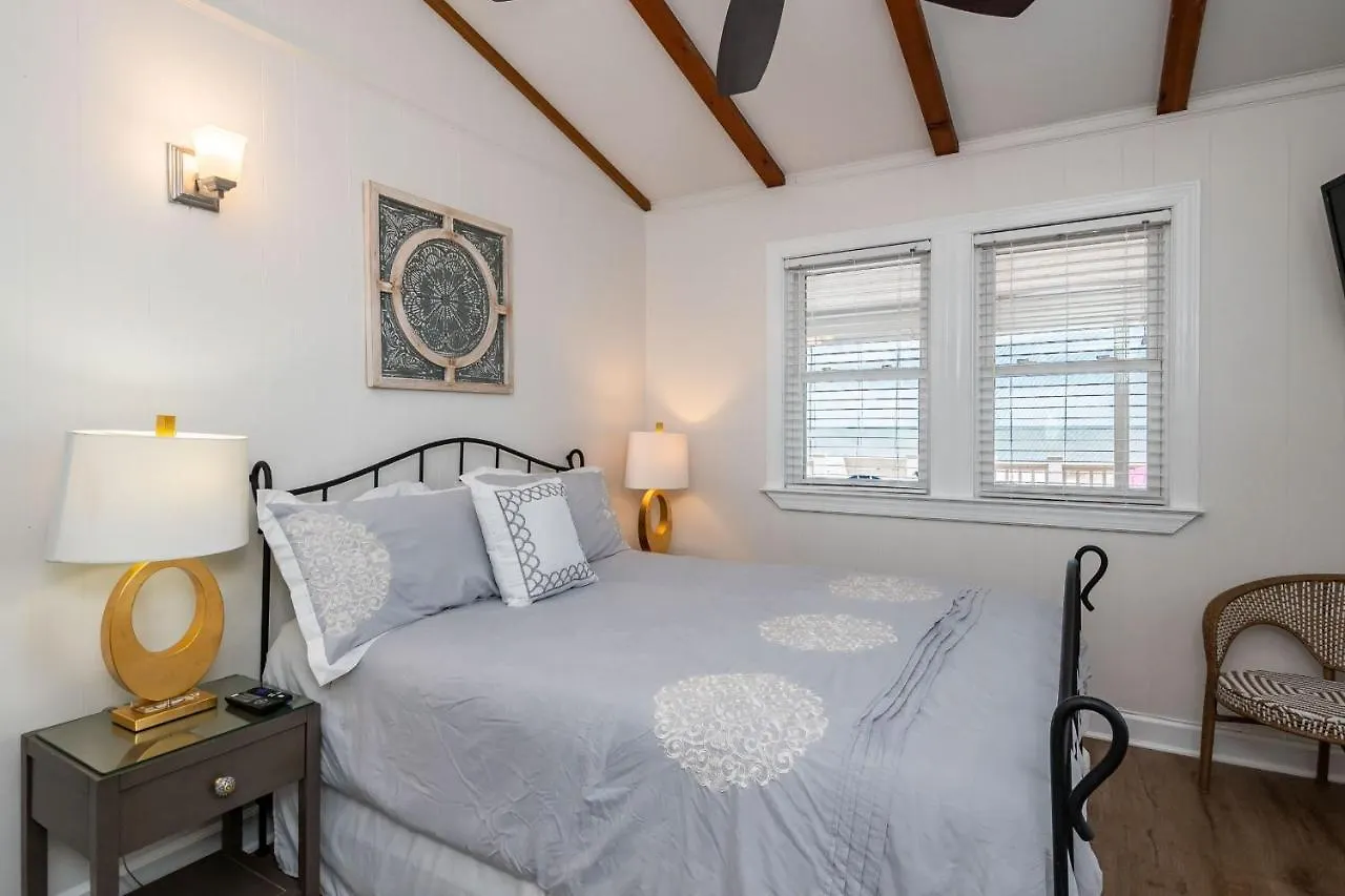 Holiday home Blu Malibu By
