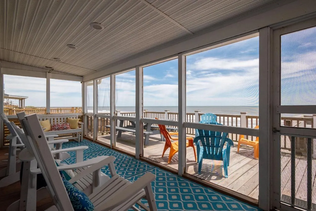 Blu Malibu By Oak Island