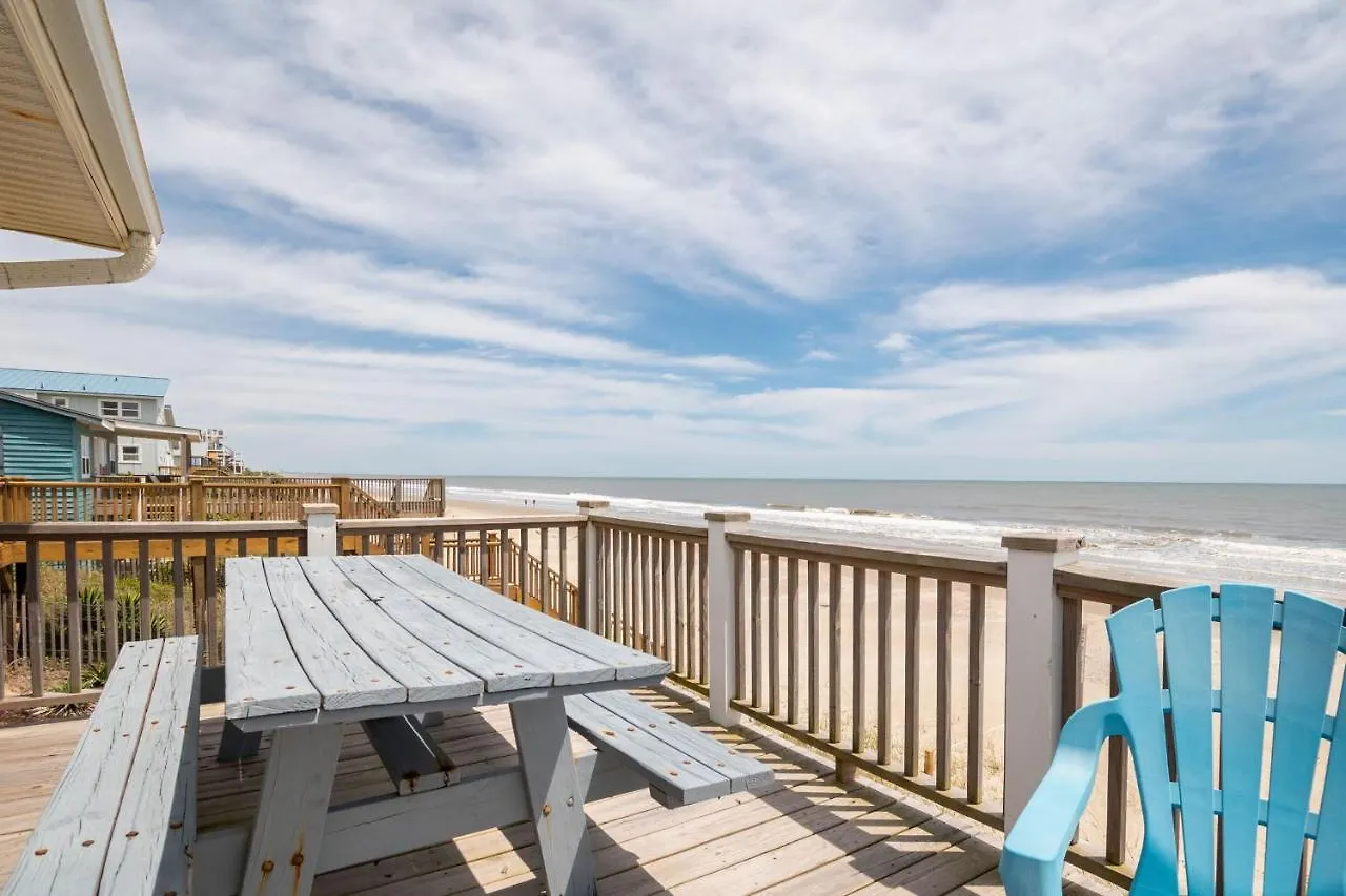 Blu Malibu By Holiday home *