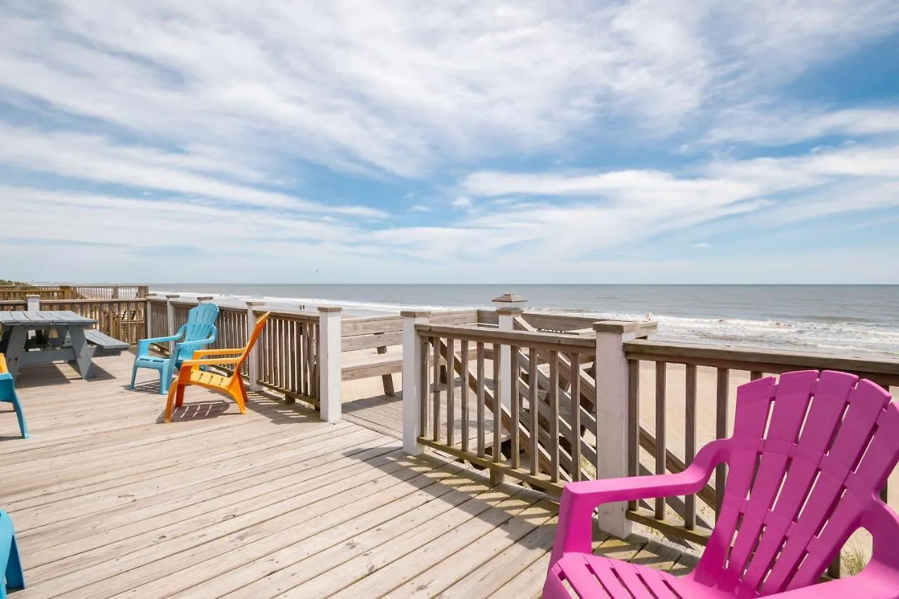Blu Malibu By * Oak Island