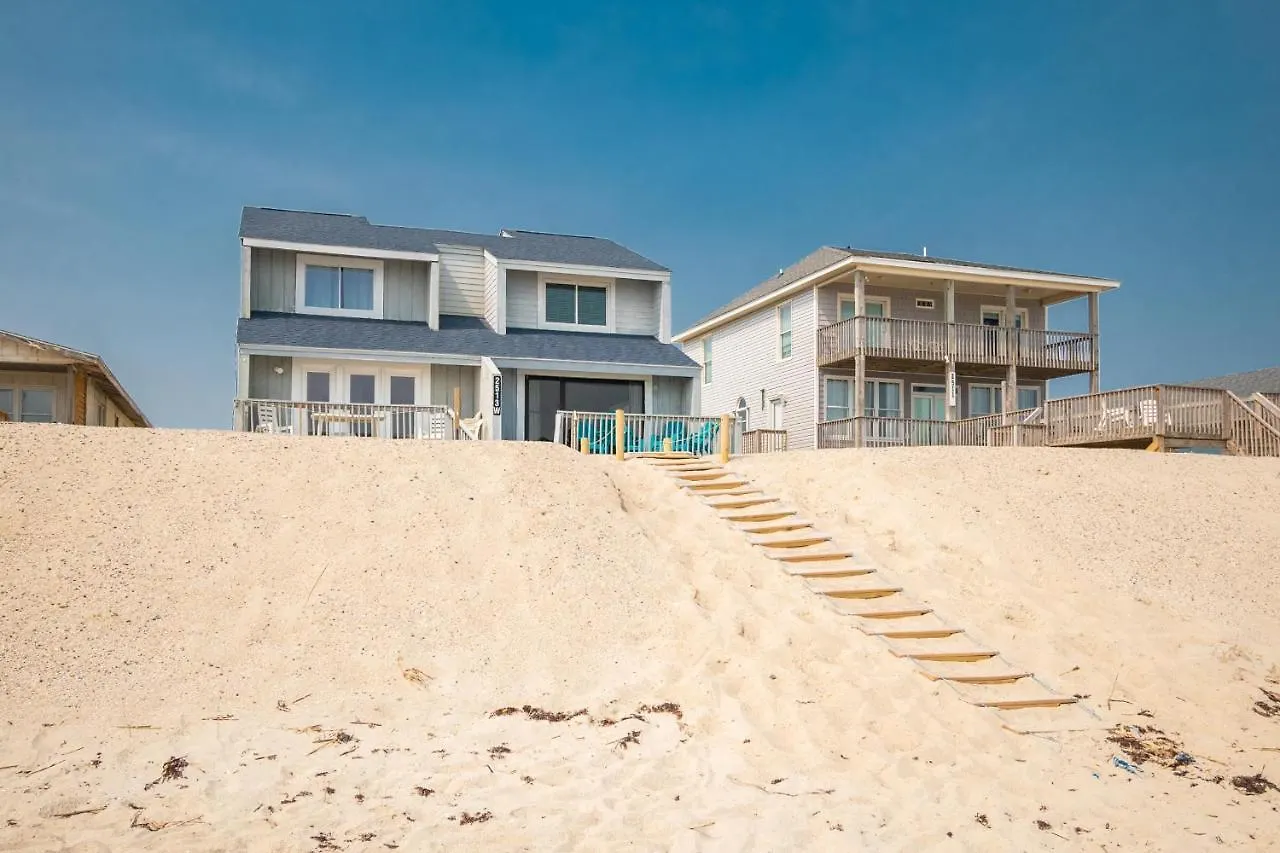 Holiday home Boardwalk By