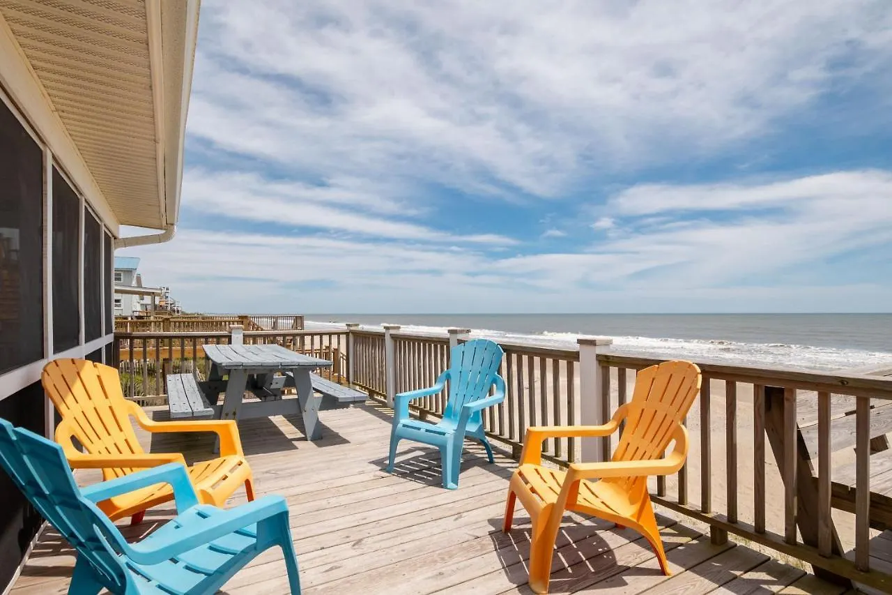 Blu Malibu By * Oak Island