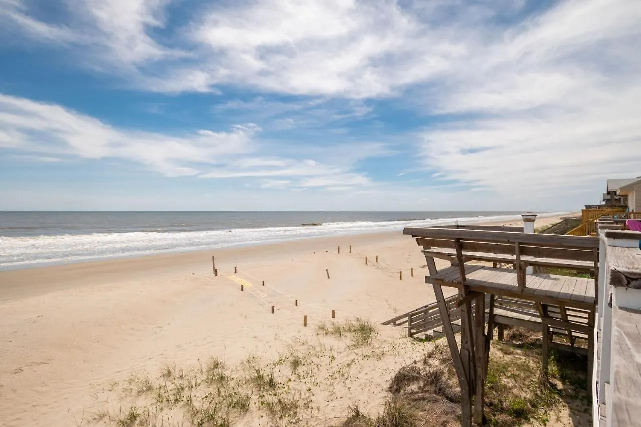 Blu Malibu By * Oak Island