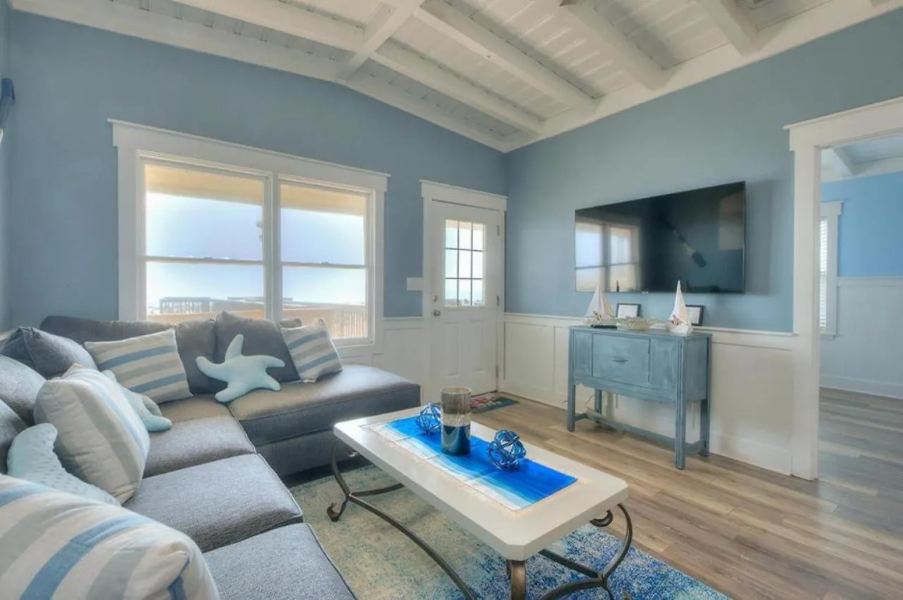 A Lazy Daze Holiday home *