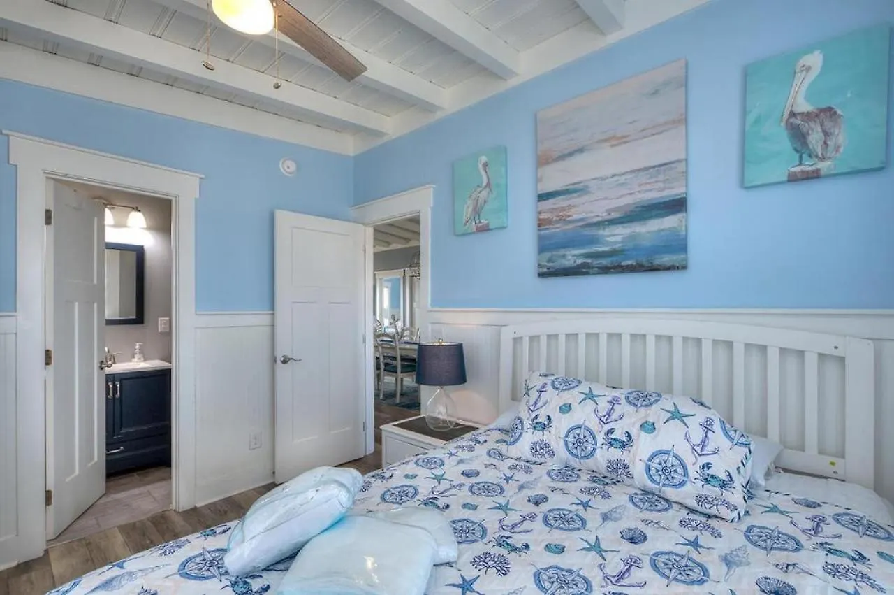 A Lazy Daze * Oak Island