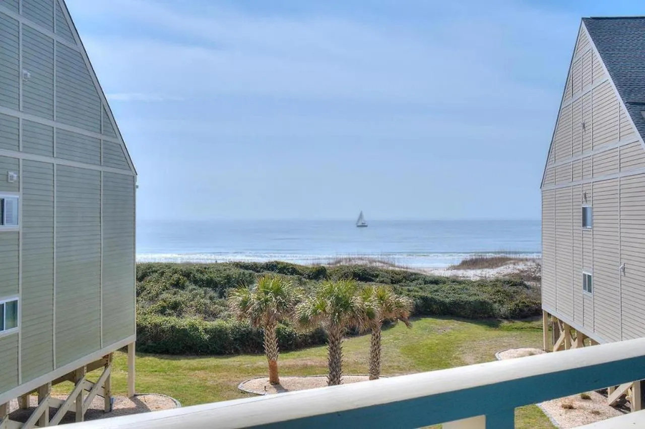 Holiday home 805 - The Laughing Seagull Oak Island