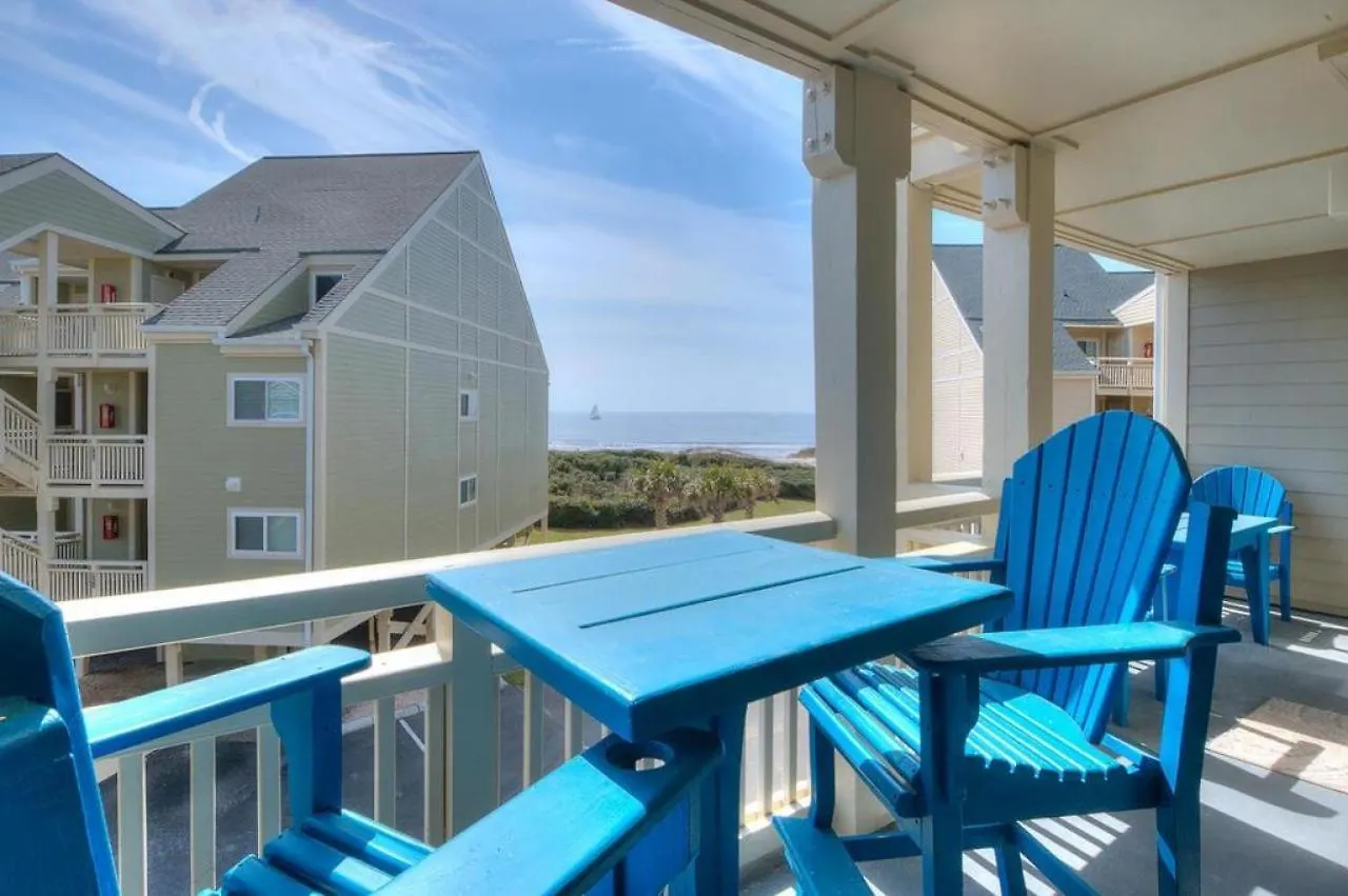 Holiday home 805 - The Laughing Seagull Oak Island