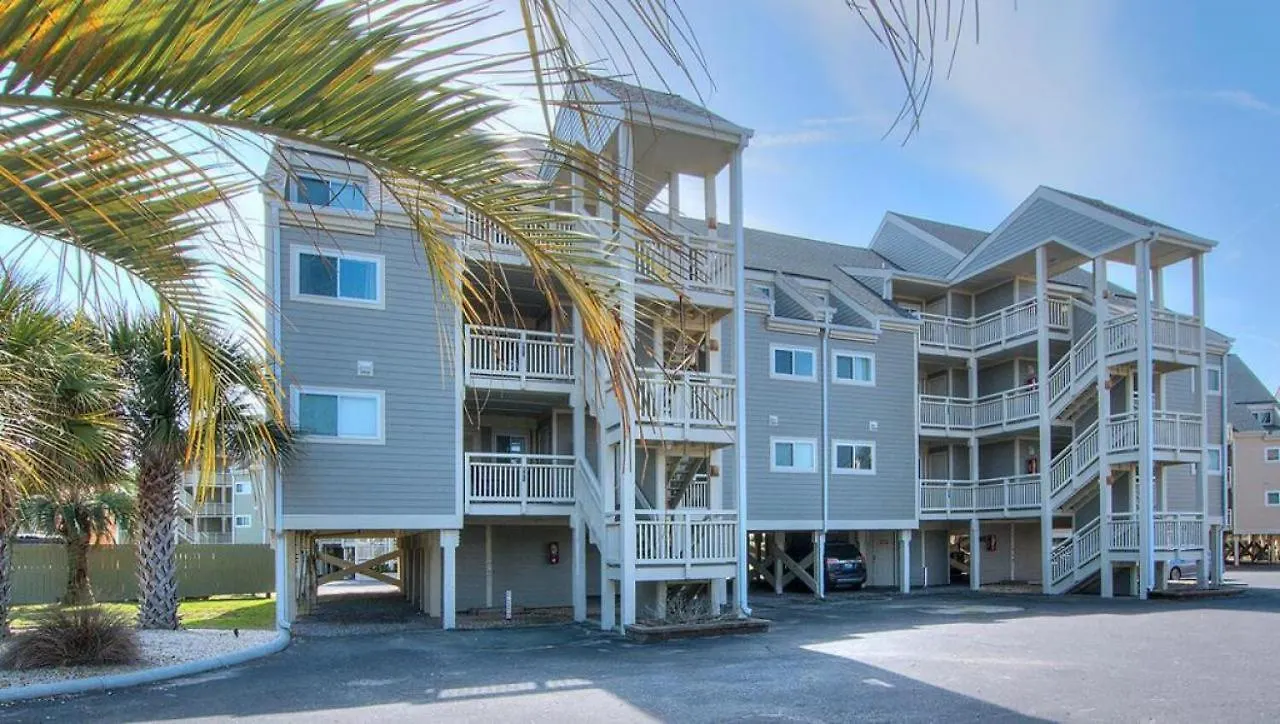 Holiday home 805 - The Laughing Seagull