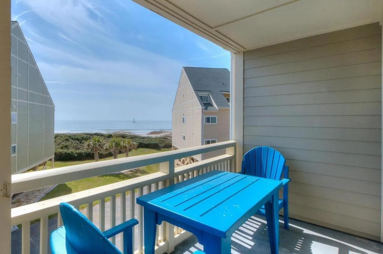 Holiday home 805 - The Laughing Seagull Oak Island