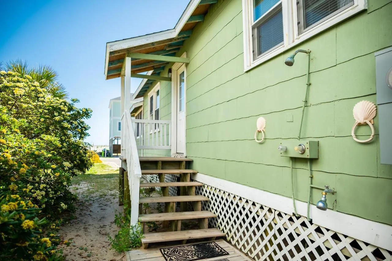 Holiday home Jerseys Shore By *
