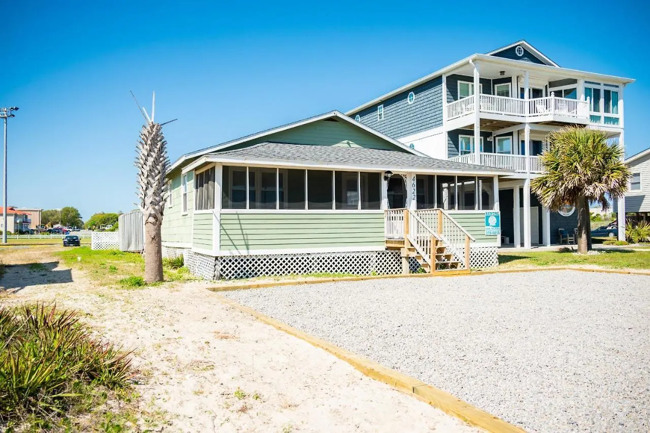 Jerseys Shore By Holiday home