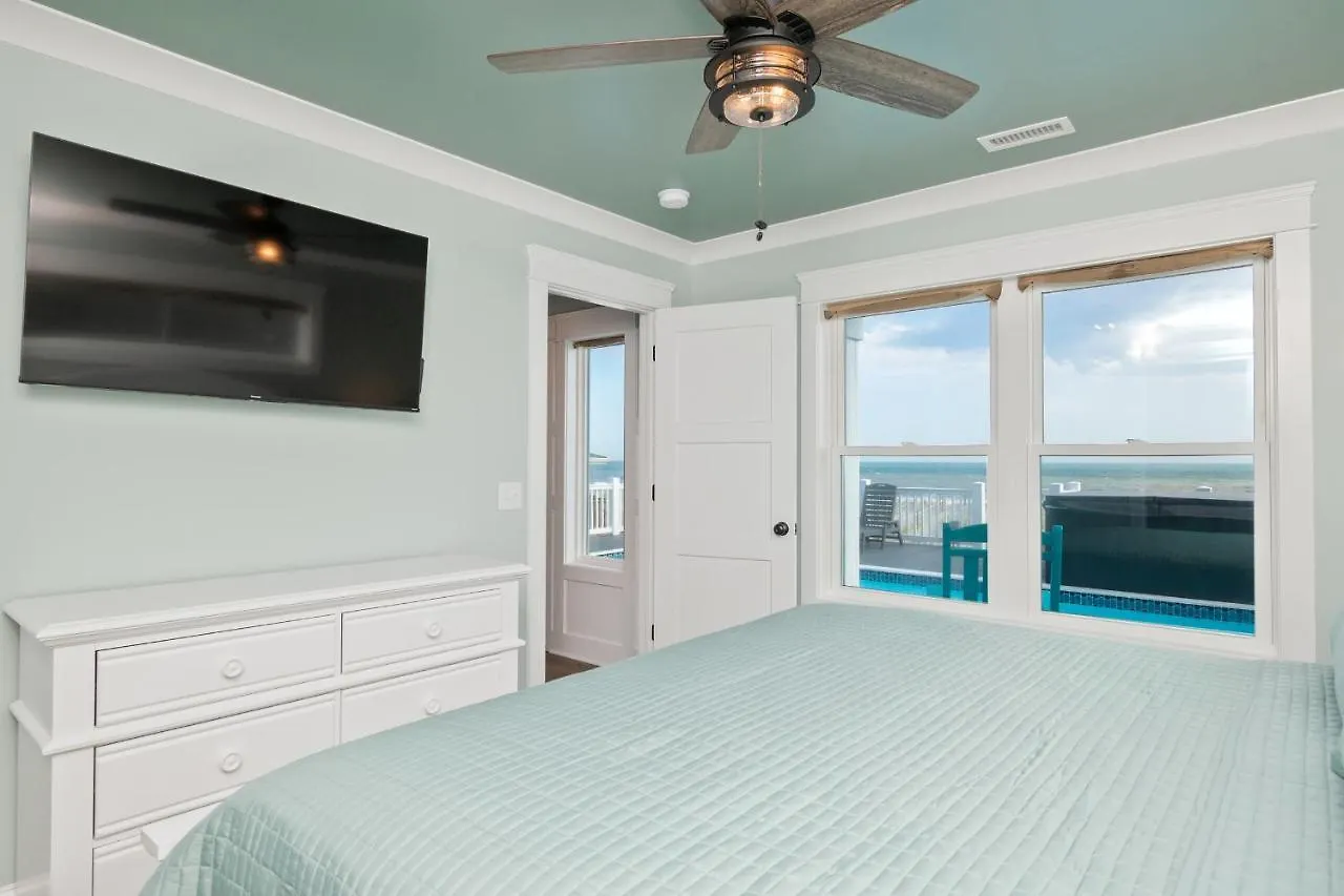 Holiday home Once Upon A Tide By Oak Island