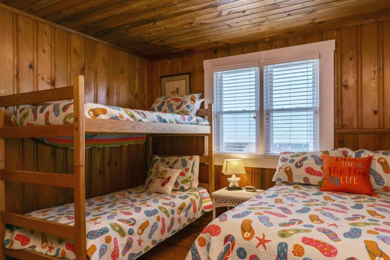 Seawards Fun By Holiday home *