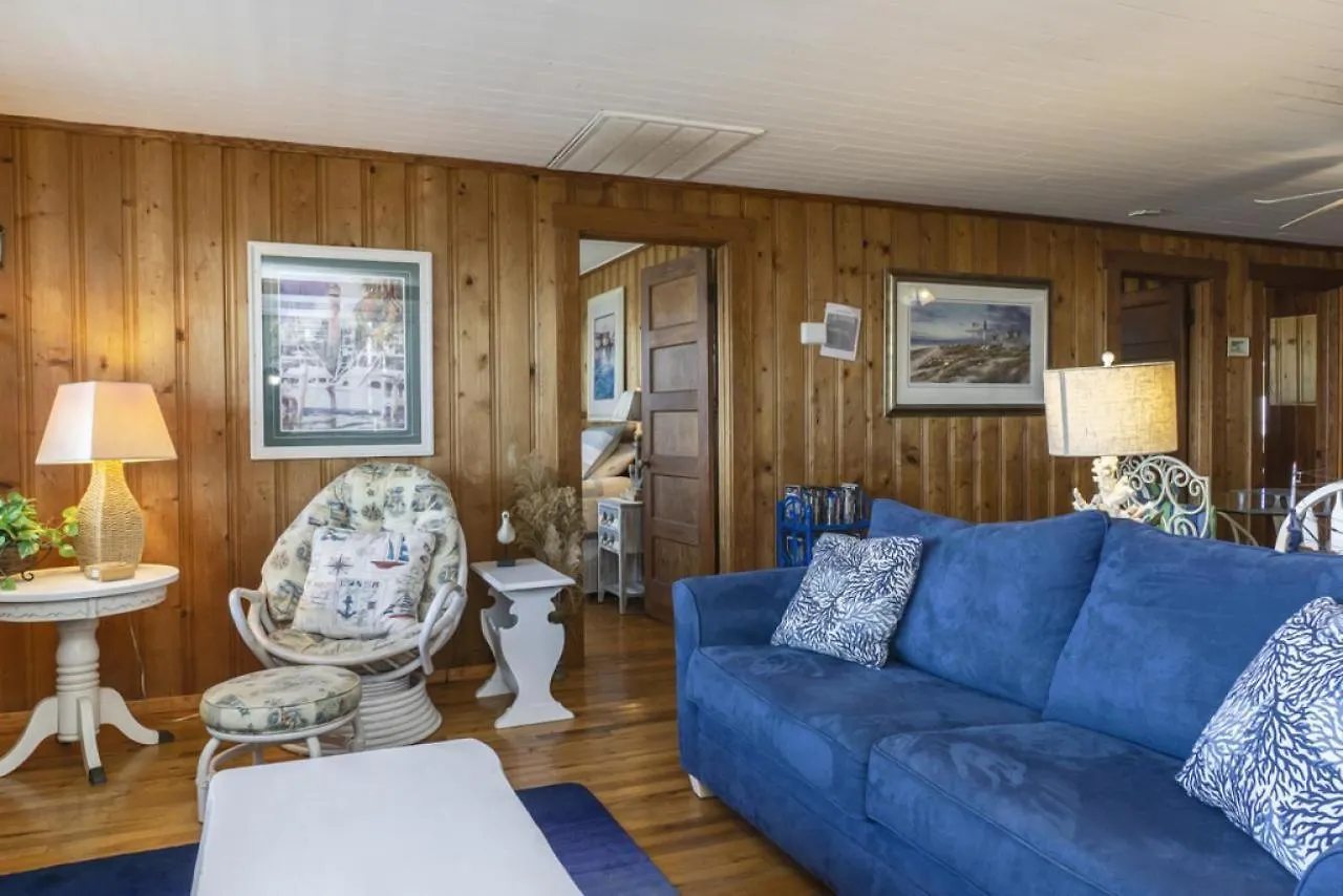 Seawards Fun By Holiday home *