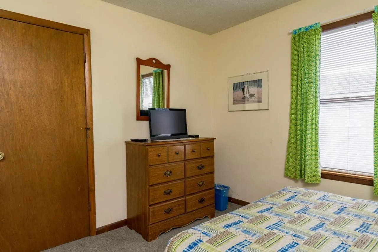 Holiday home Statehouse By Oak Island