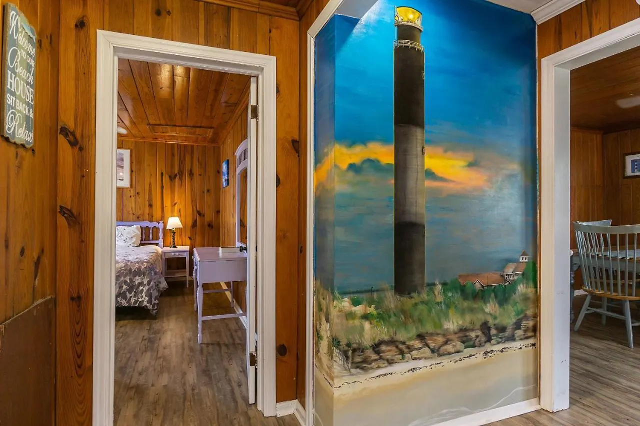 Holiday home Jerseys Shore By *