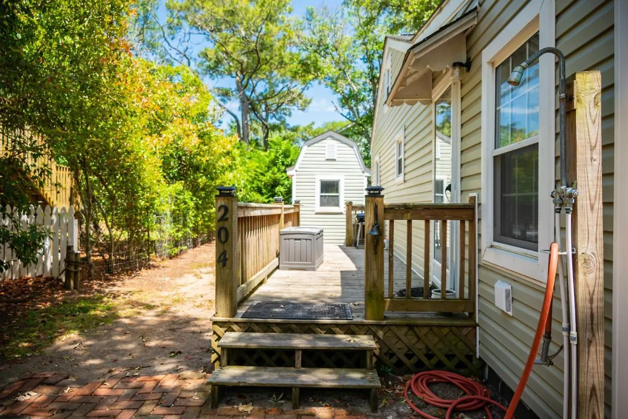 Bill's Place By Oak Island